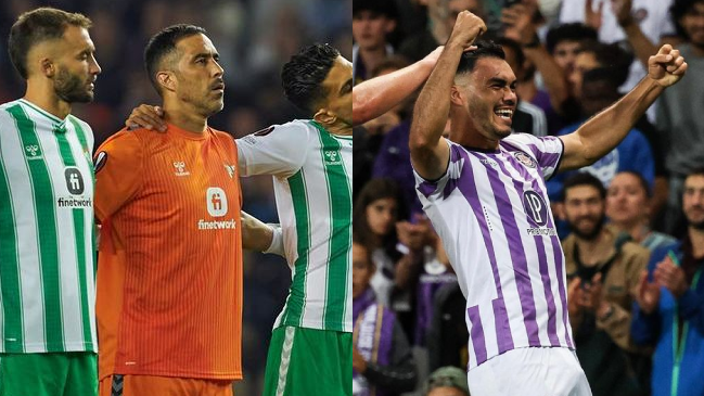 La agenda para la tercera jornada de la Europa League 2023/24