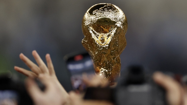 Arabia Saudita suma apoyos en su candidatura para el Mundial 2034