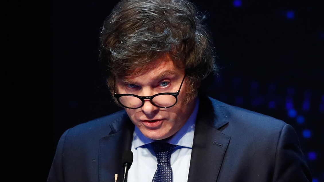 ¿Busca votos? Javier Milei expresó su deseo para que Boca Juniors gane la Libertadores