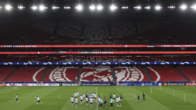 Portugal acogerá más de diez partidos y no construirá más estadios para el Mundial 2030