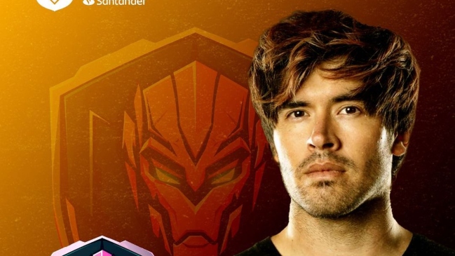 Germán Garmendia se unirá como presidente de Real Titán a la Kings League