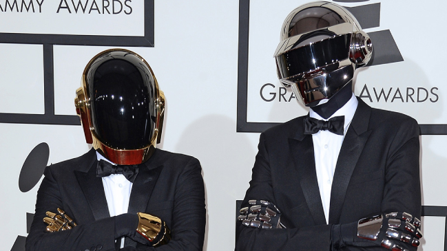 Juegos Olímpicos de París entregó novedades sobre eventual regreso de Daft Punk