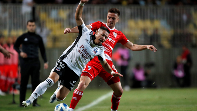 ¿Cuándo se juega y cómo ver el amistoso entre Colo Colo y River Plate?