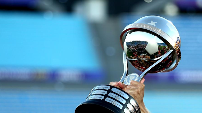 ¿Cuándo y dónde ver la final de la Copa Sudamericana 2023?