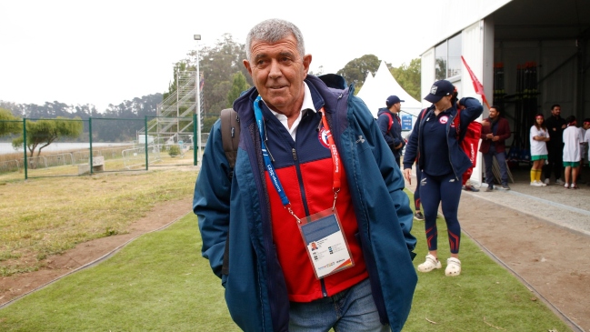 Bienvenido Front, head coach del remo: Me voy muy contento con el resultado general