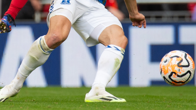 Everton FC arriesga durísima sanción de doce puntos por problemas financieros