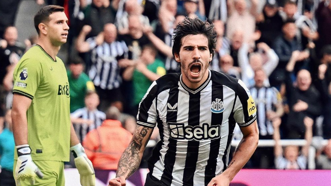 Sandro Tonali llegó a un acuerdo y espera 10 meses de sanción