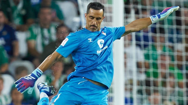 Los resultados de los equipos de los chilenos este jueves en la Europa League