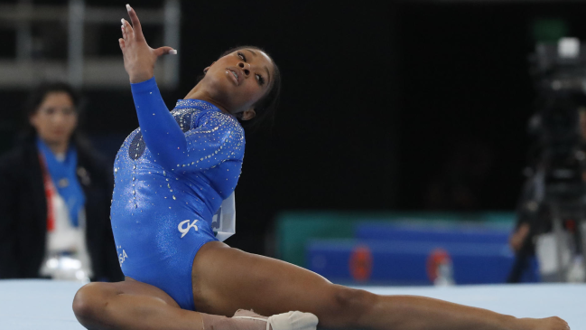 Ciclismo de pista, pentatlón y gimnasia se robaron las miradas del miércoles en Santiago 2023