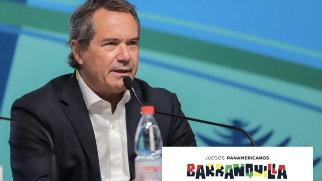 Barranquilla fue confirmada como sede de los Juegos Panamericanos 2027