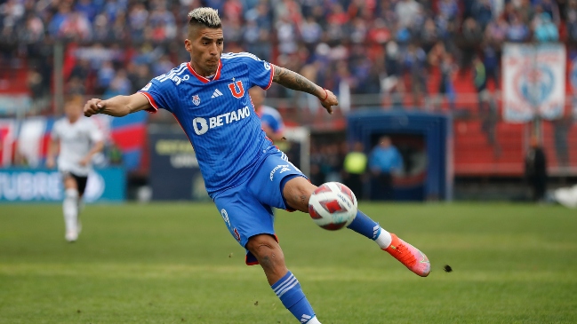 Deportes Temuco recibirá este domingo a Universidad de Chile en el “Germán Becker”