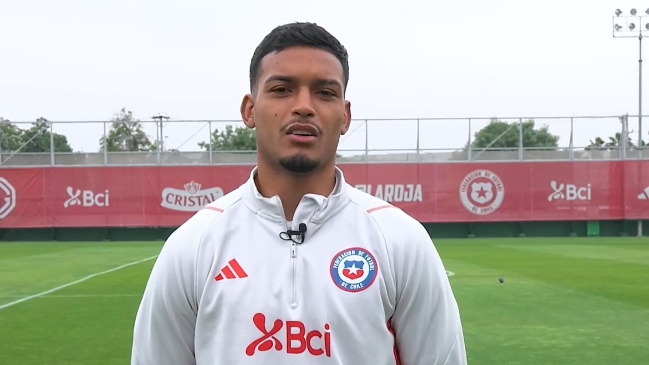 Daniel Gutiérrez: Hemos demostrado que somos fuerte como equipo