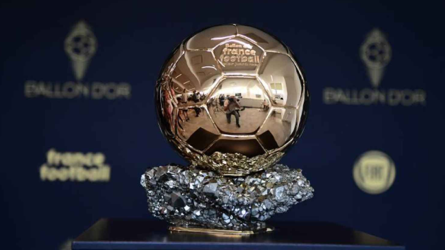 ¿Cuándo y dónde ver la gala del Balón de Oro 2023?