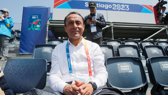 Ministro Pizarro y las Olimpiadas Especiales: Puede ser un lindo desafío