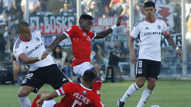 Duelo entre Colo Colo y Magallanes tuvo cambio de programación