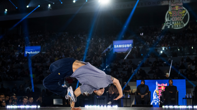 La competencia de breaking más importante del mundo definió a sus campeones