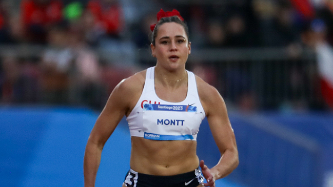 María Ignacia Montt se quejó por inexistente salida falsa: Esas cosas no pueden pasar