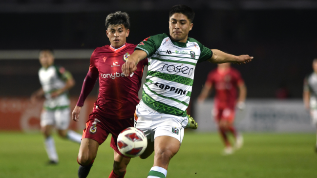 La programación para los cuartos de final de la liguilla por el ascenso