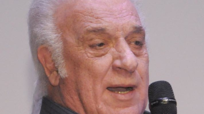 En el cumpleaños de Alfio Basile recordamos su aclamada frase sobre el whisky