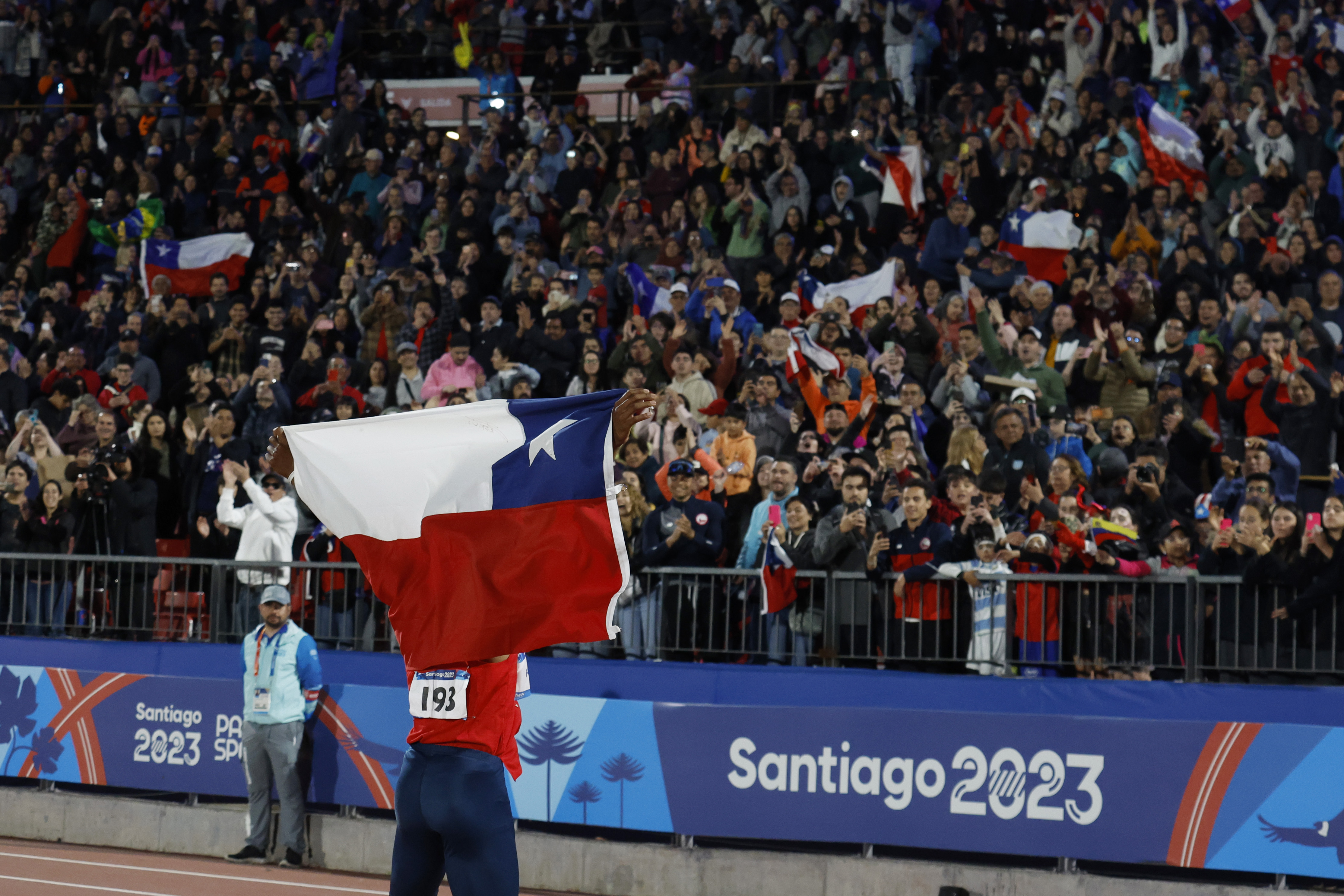 El pedido de Santiago 2023 a la gente que no usará sus entradas: “Devuelvan los tickets”