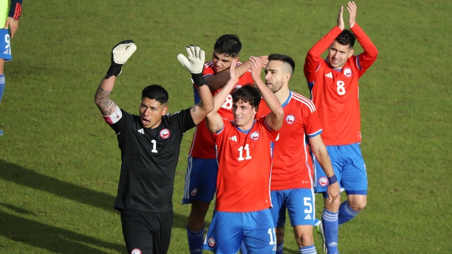 Cortés: Nos queda un último pasito para el oro, ojalá la gente nos siga apoyando