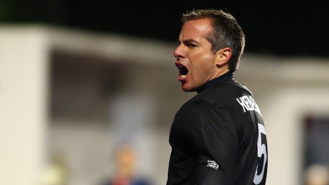 Arquero de Los Diablos palpitó la final contra Argentina: Estamos capacitados