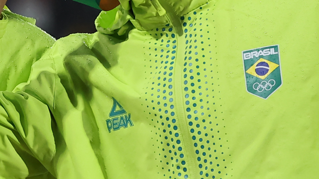 Delegación de Brasil sufrió un robo en la Villa Panamericana