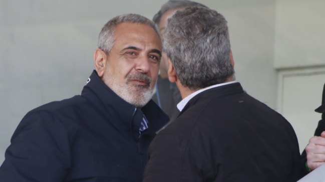 Milad reaccionó a críticas de Endler: Ella es testigo del avance en el fútbol femenino