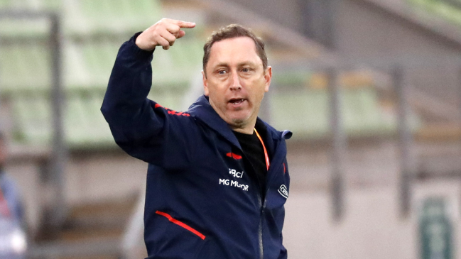 Luis Mena: El gran pecado fue confiar en el acuerdo al que llegamos con Valencia