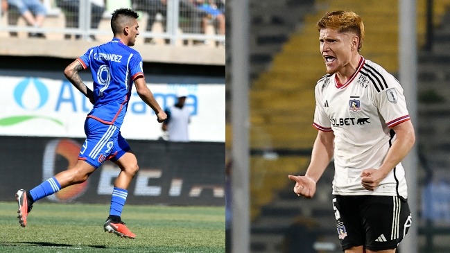 ¿Cuándo se juegan los partidos postergados de Universidad de Chile y Colo Colo?