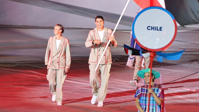 ¿Cuándo se realizará la ceremonia de clausura de los Juegos Panamericanos?