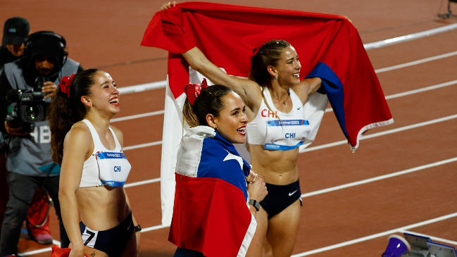 María Ignacia Montt: En la prensa no hablaron bien de una compañera, pero callamos bocas