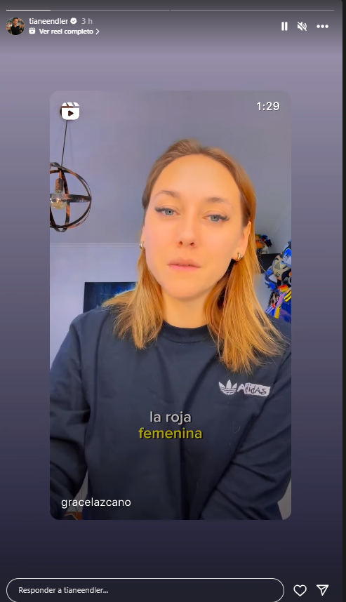 Christiane Endler se plegó al gesto de “mandar a callar” de las medallistas chilenas