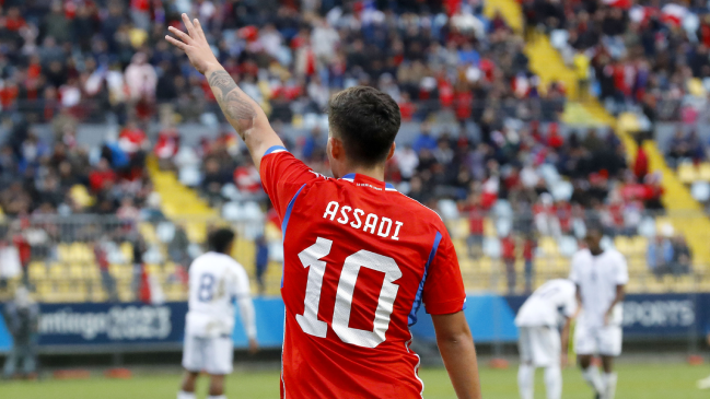 Pellegrino evaluará a los seleccionados panamericanos de cara al duelo con Everton