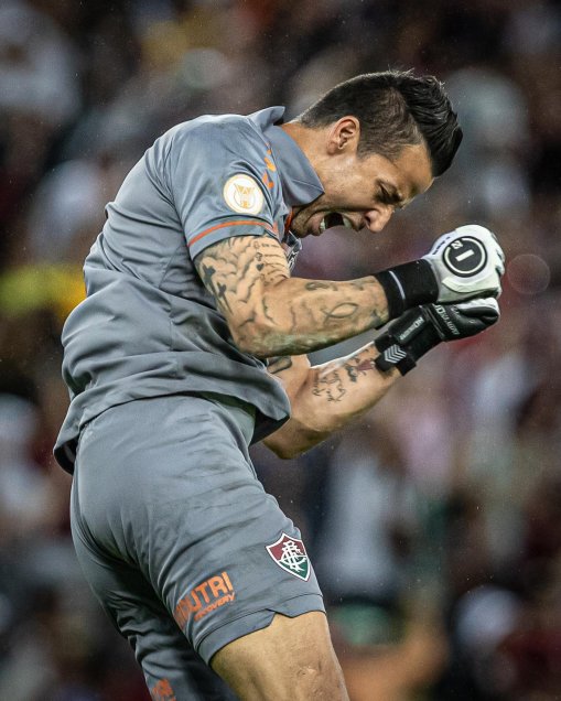 La oncena de Fluminense para buscar el título de la Copa Libertadores a costa de Boca Juniors