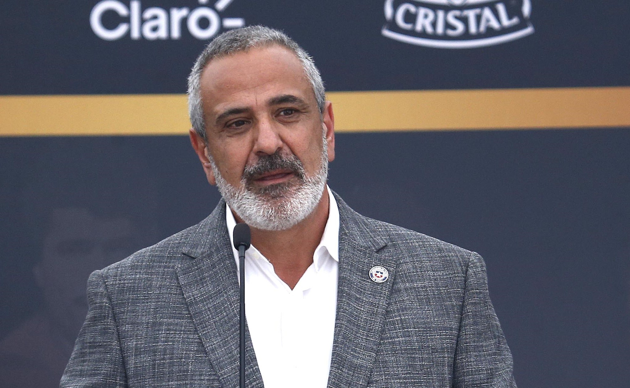 Milad y el bochorno de La Roja femenina: Hay que hacer responsable a quien provocó esto