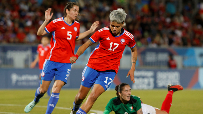 Fernanda Pinilla respaldó postura de Endler: Estamos todas cansadas de las malas gestiones