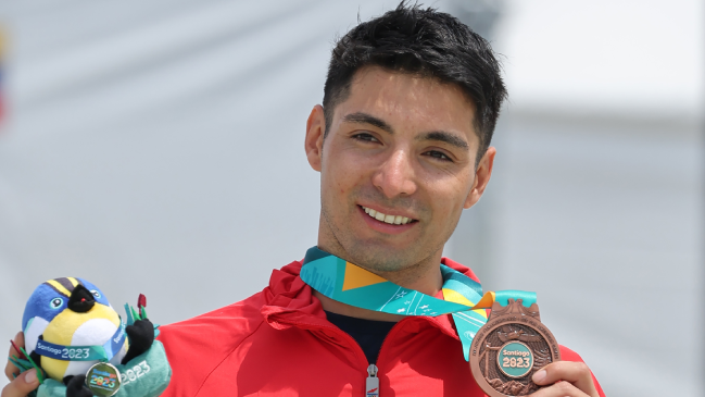 Emanuelle Silva pidió que termine el acoso contra brasileño Guilherme Abel Rocha