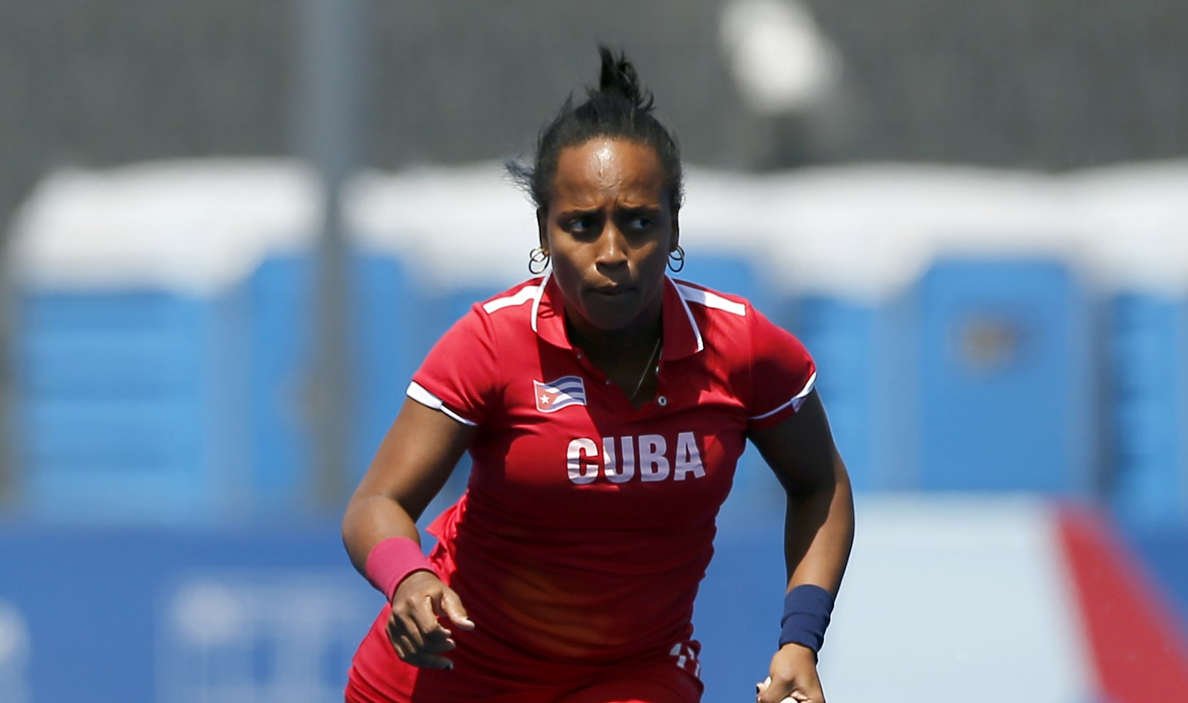 Estudio jurídico asumió representación de deportistas cubanos: Solicitaron apoyo para permanecer en Chile