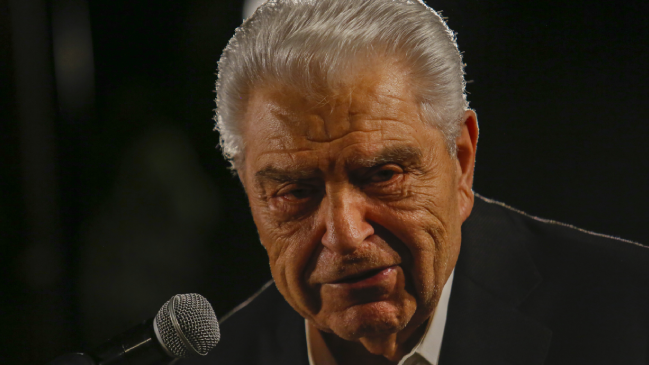 Don Francisco: Siempre he sido hincha de Universidad de Chile