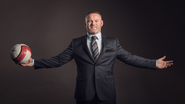 Wayne Rooney se sinceró sobre su adicción al alcohol: “Era mi liberación”