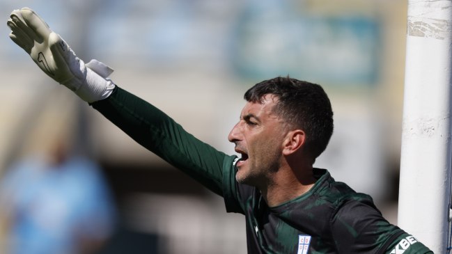 Peranic apuntó a los constantes recesos en la previa al clásico con U. de Chile