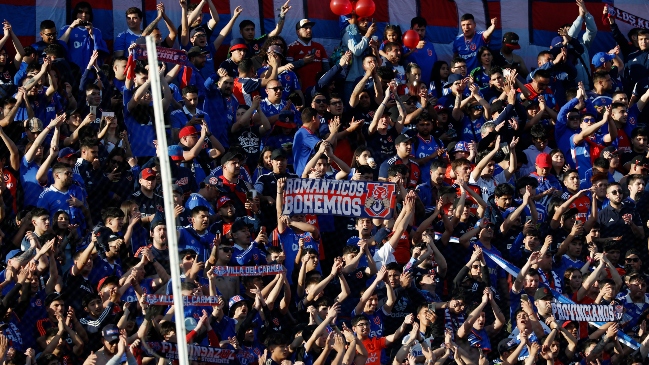 Universidad de Chile condenó ataque a funcionarios de Everton