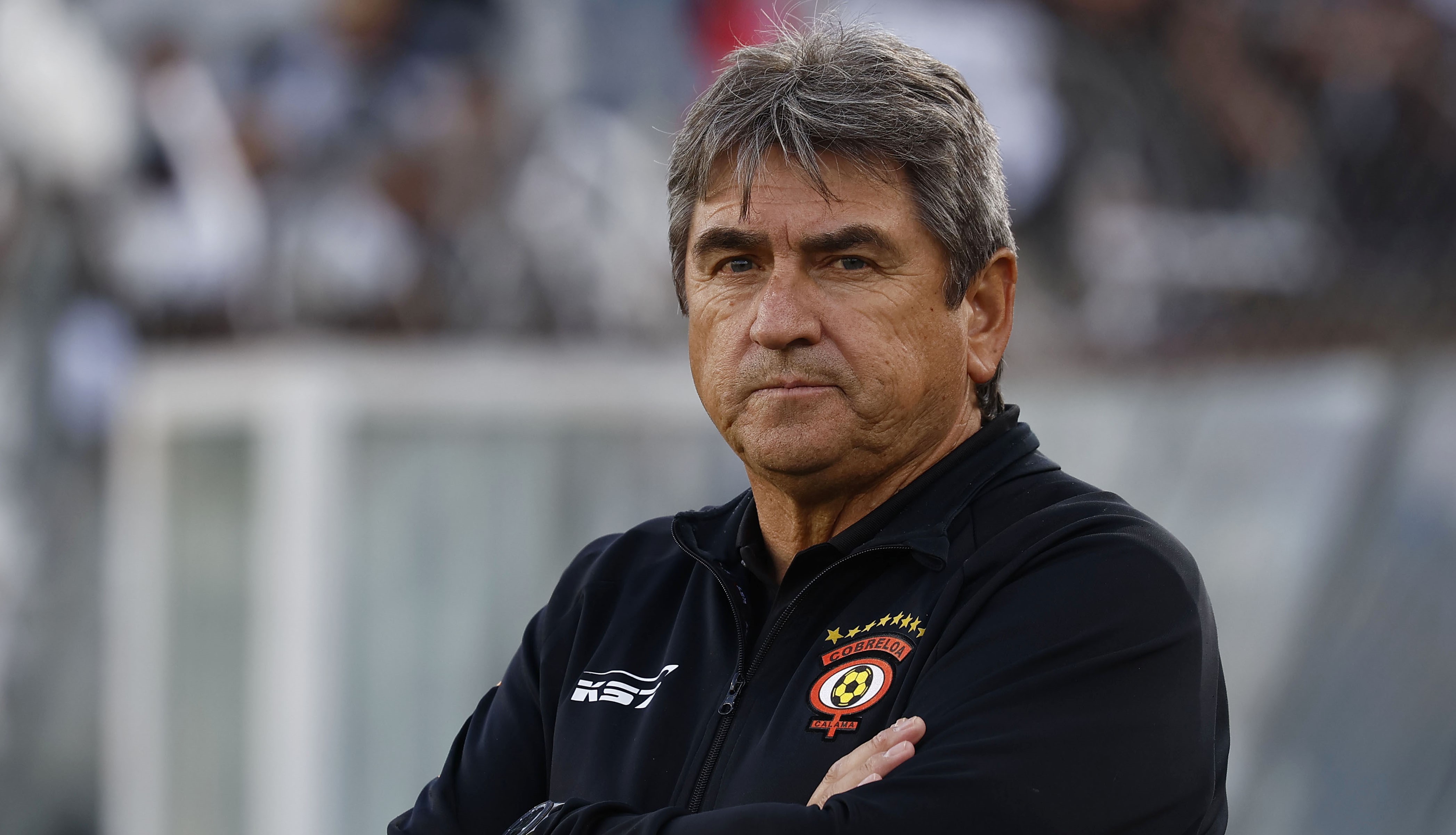 Cobreloa tiene avanzadas negociaciones para renovar a Emiliano Astorga