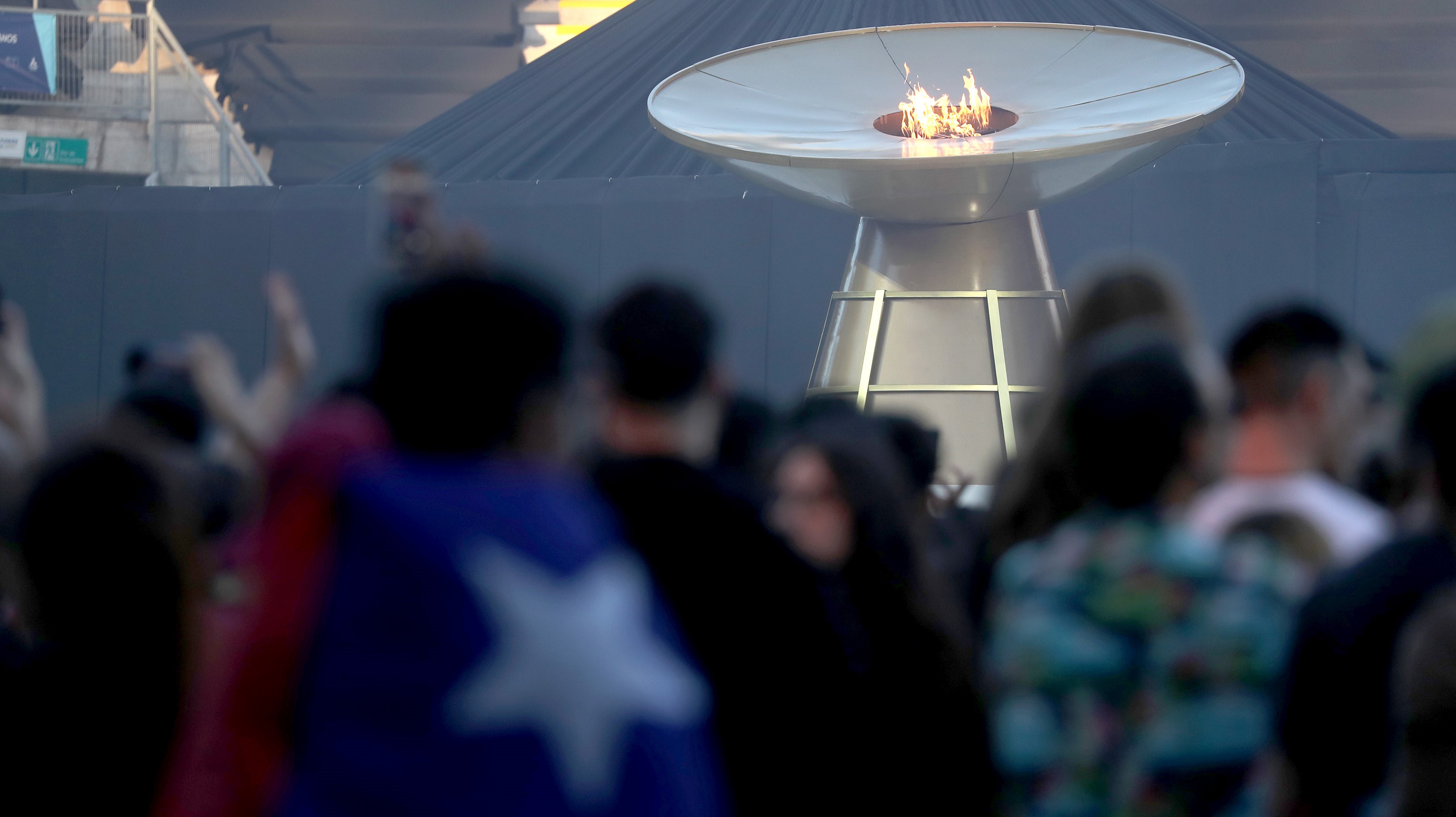 Diputados presentaron proyecto para que Chile postule como sede de los Juegos Olímpicos 2036