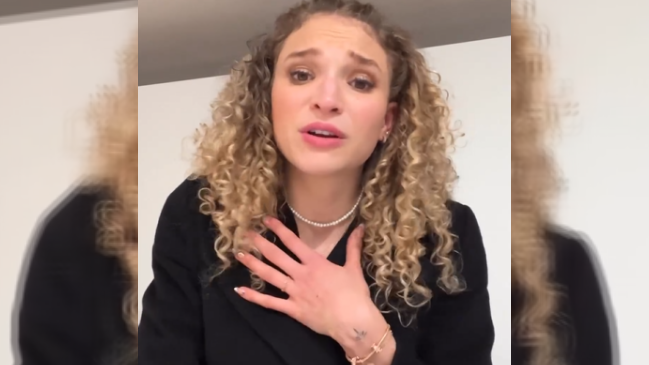 Martina Weil por polémica del atletismo: Perdón por no haber sido mejor capitana