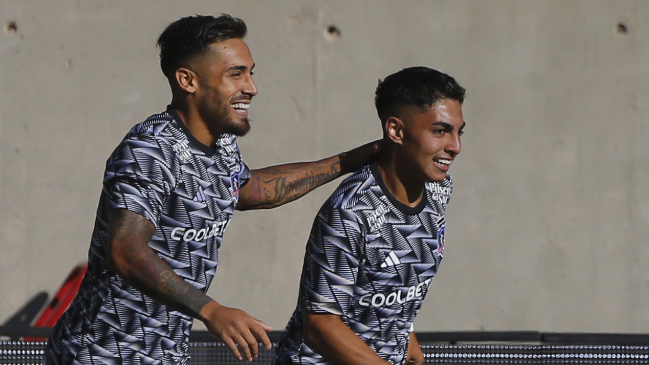 “Quiero seguir el camino de Alexis”: Recuerda la conversación de Jordhy Thompson con Al Aire Libre