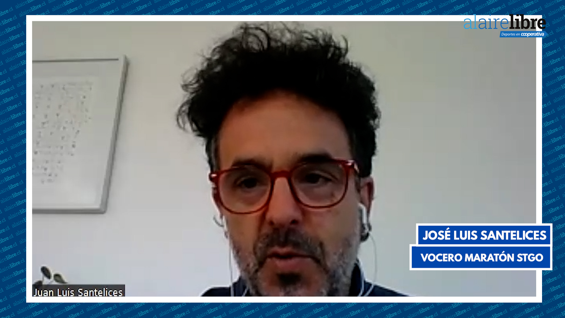 Vuelve a la Alameda: Las novedades para el Maratón de Santiago 2024