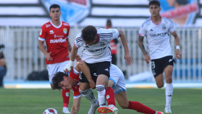 El editorial de Toño Prieto: Para Colo Colo, el título es un sueño muy lejano