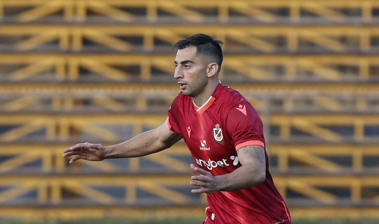 Los resultados en la ida de cuartos de final de la liguilla del Ascenso